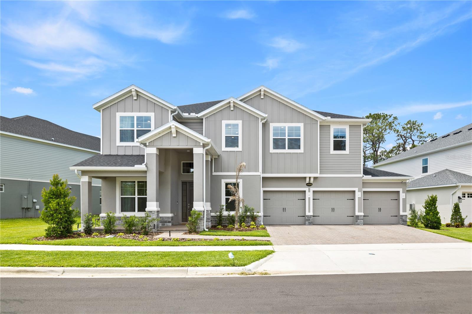 17372 GLOSSY POMELO WAY, WINTER GARDEN, FL, 34787