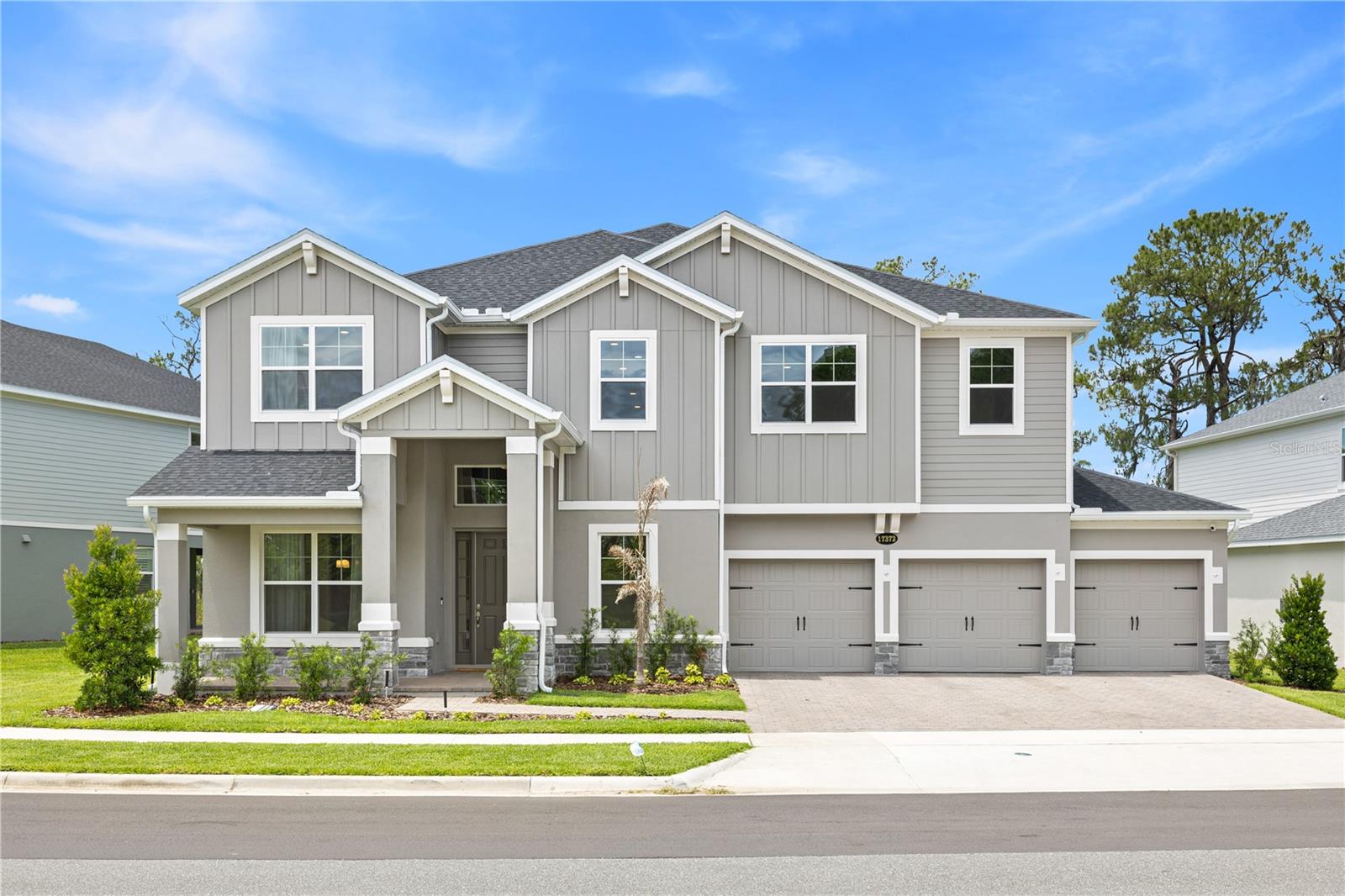 17372 GLOSSY POMELO WAY, WINTER GARDEN, FL, 34787