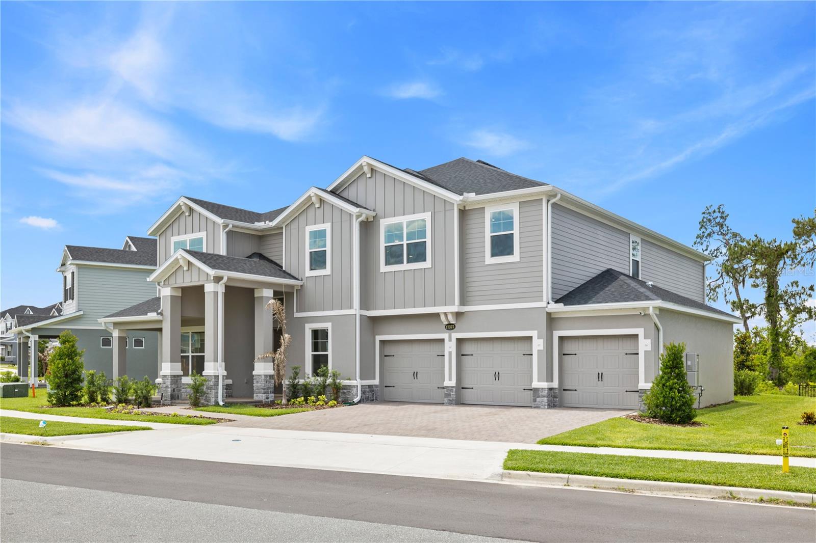 17372 GLOSSY POMELO WAY, WINTER GARDEN, FL, 34787
