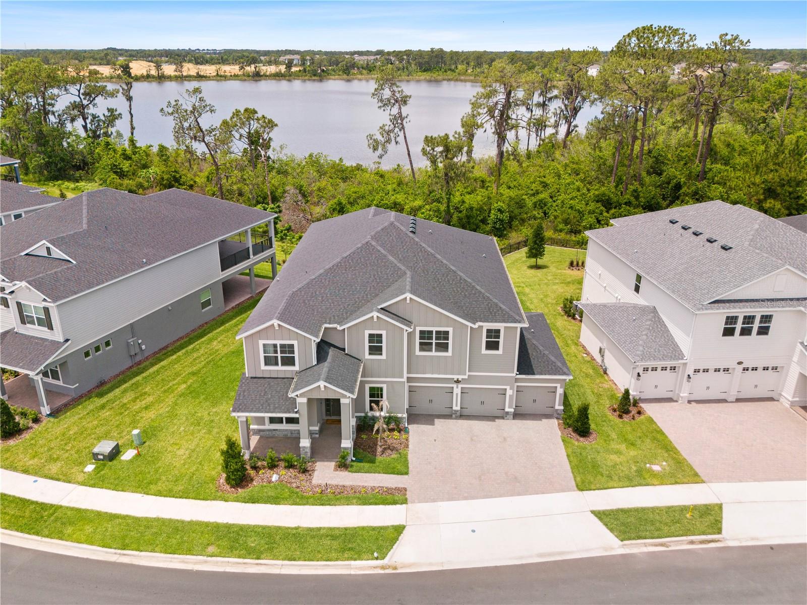 17372 GLOSSY POMELO WAY, WINTER GARDEN, FL, 34787