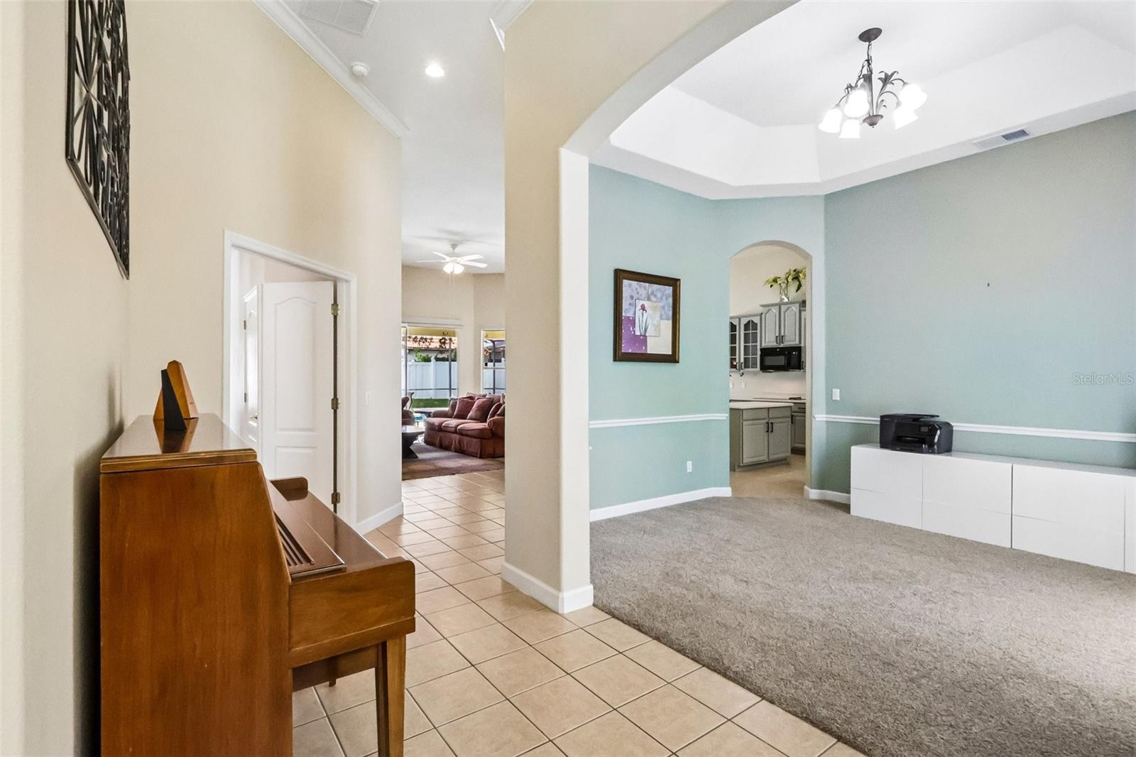 232 SAGECREST DR, OCOEE, FL, 34761