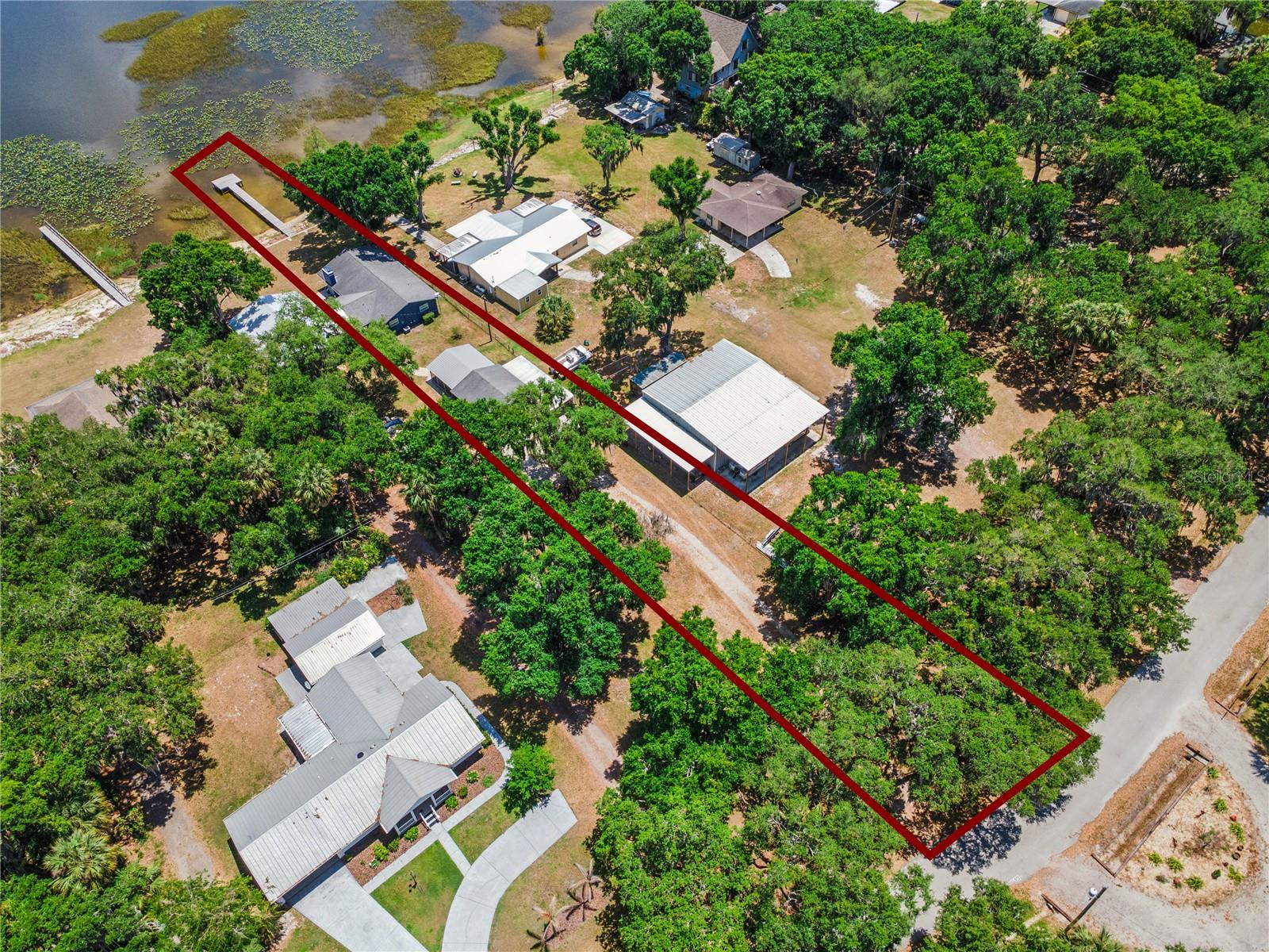 10742 W BEACH PKWY, LAKE WALES, FL, 33898