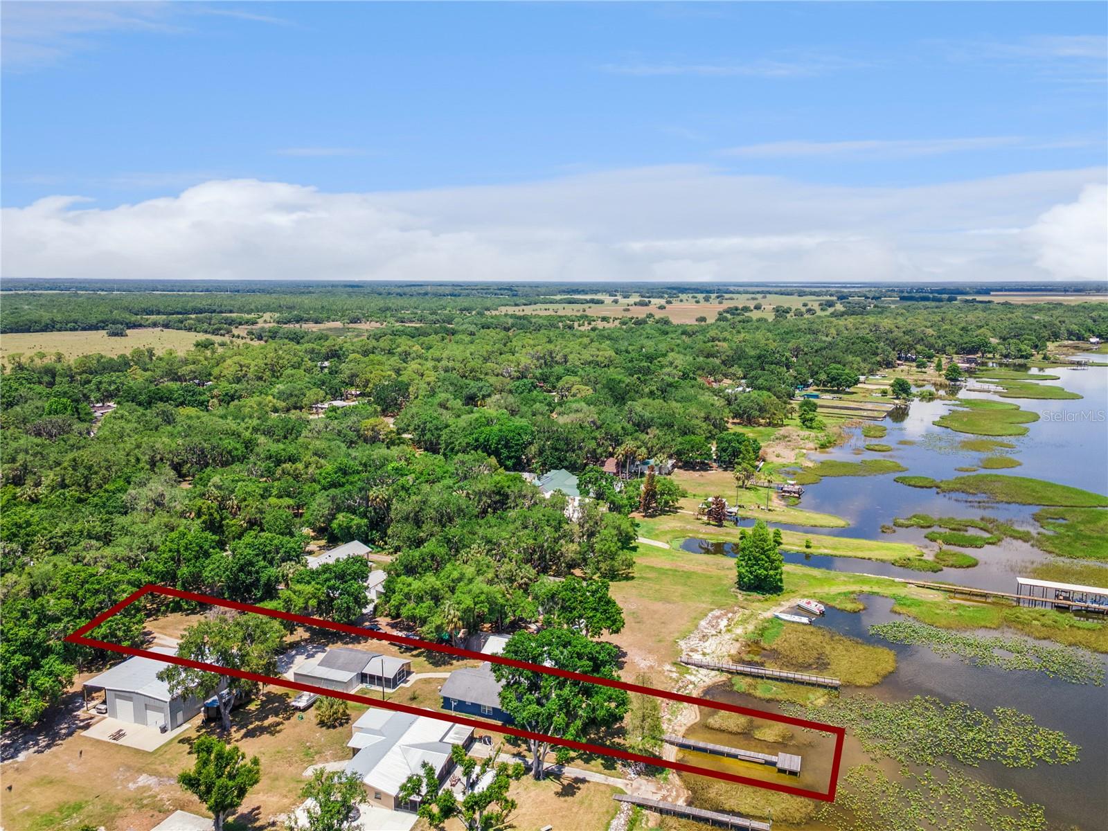 10742 W BEACH PKWY, LAKE WALES, FL, 33898