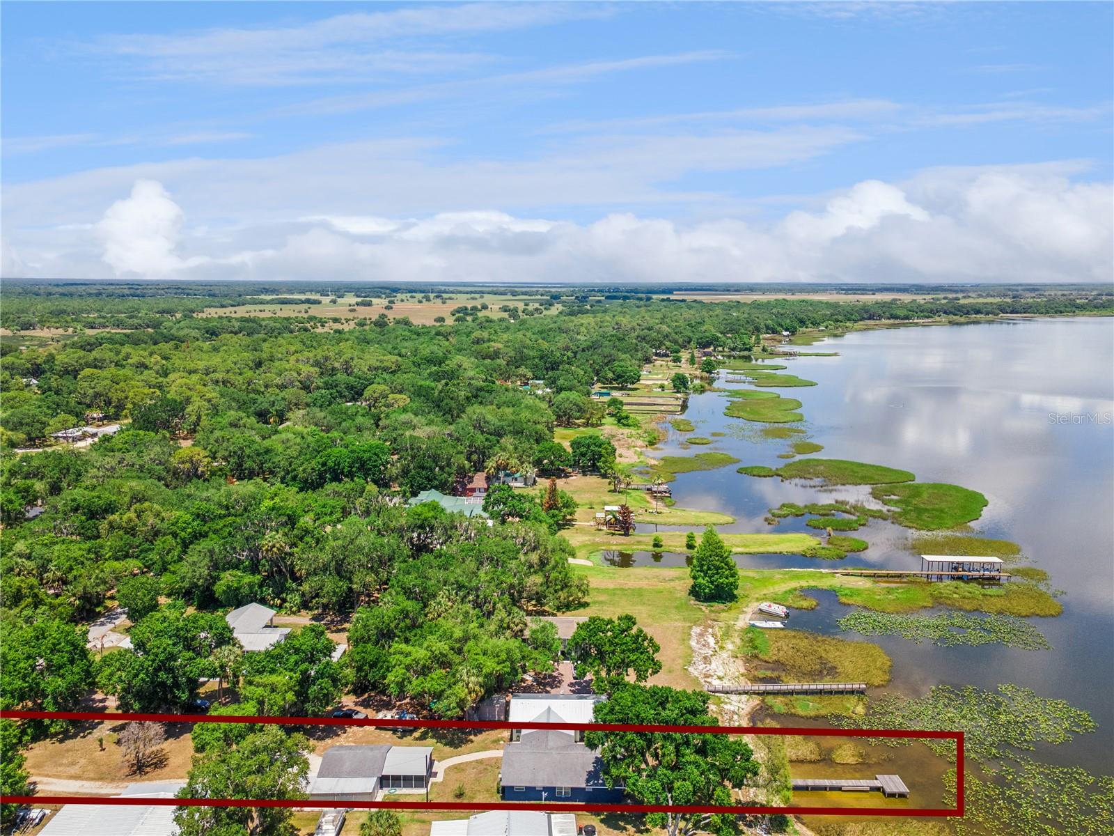 10742 W BEACH PKWY, LAKE WALES, FL, 33898