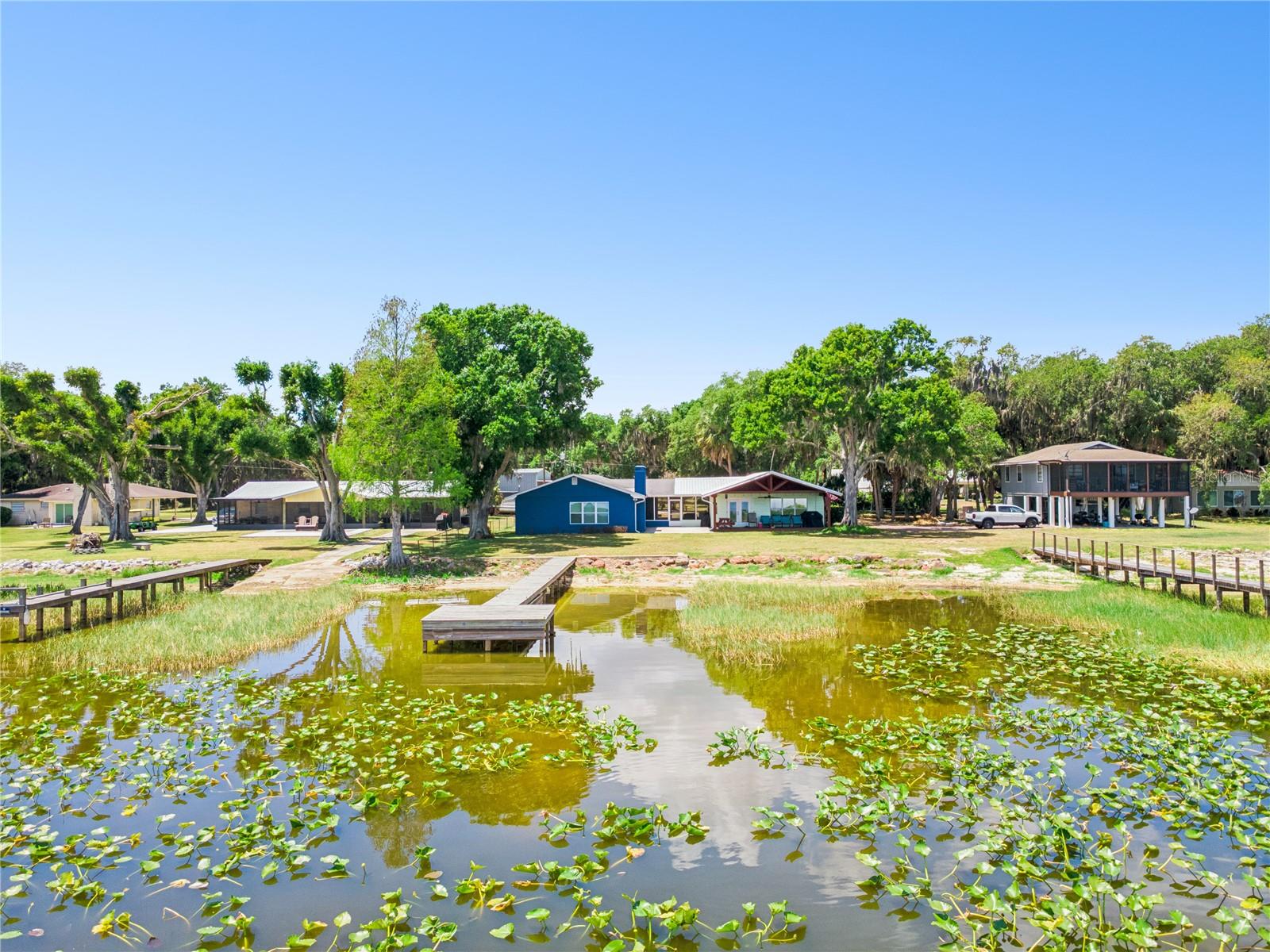 10742 W BEACH PKWY, LAKE WALES, FL, 33898