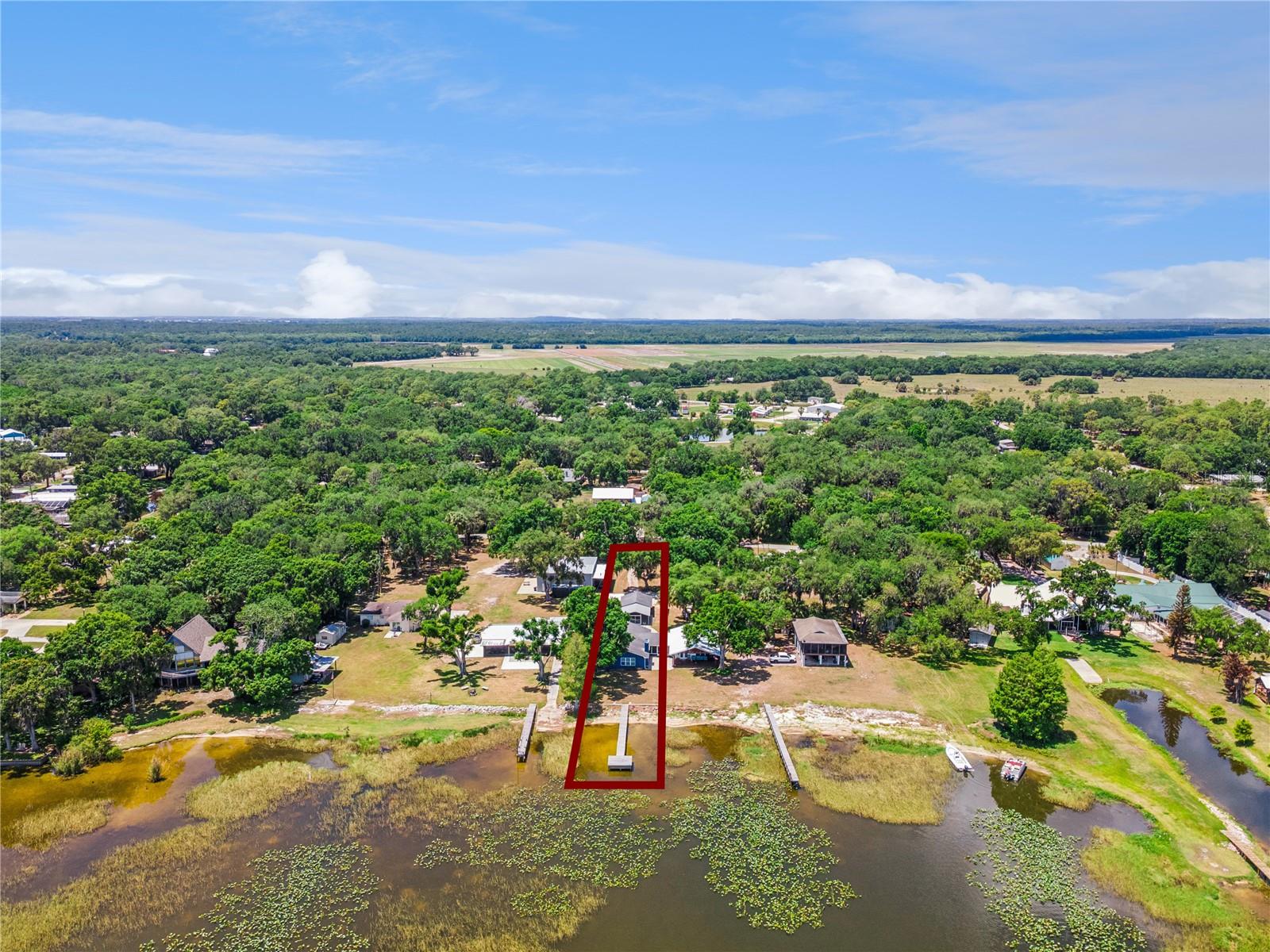 10742 W BEACH PKWY, LAKE WALES, FL, 33898