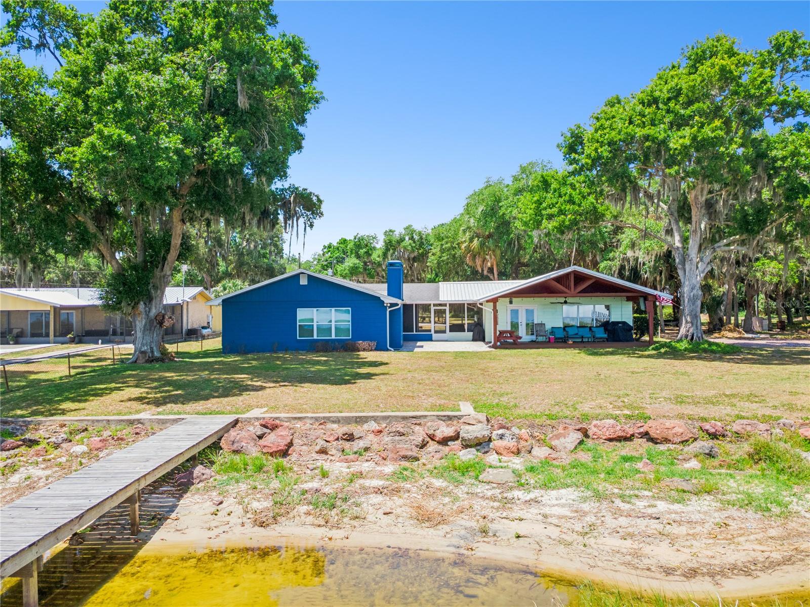 10742 W BEACH PKWY, LAKE WALES, FL, 33898