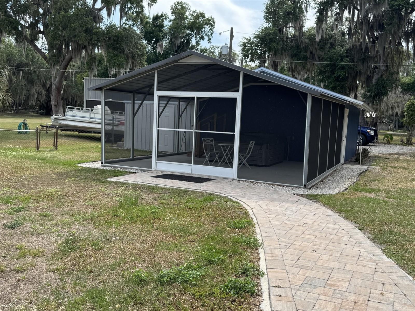10742 W BEACH PKWY, LAKE WALES, FL, 33898