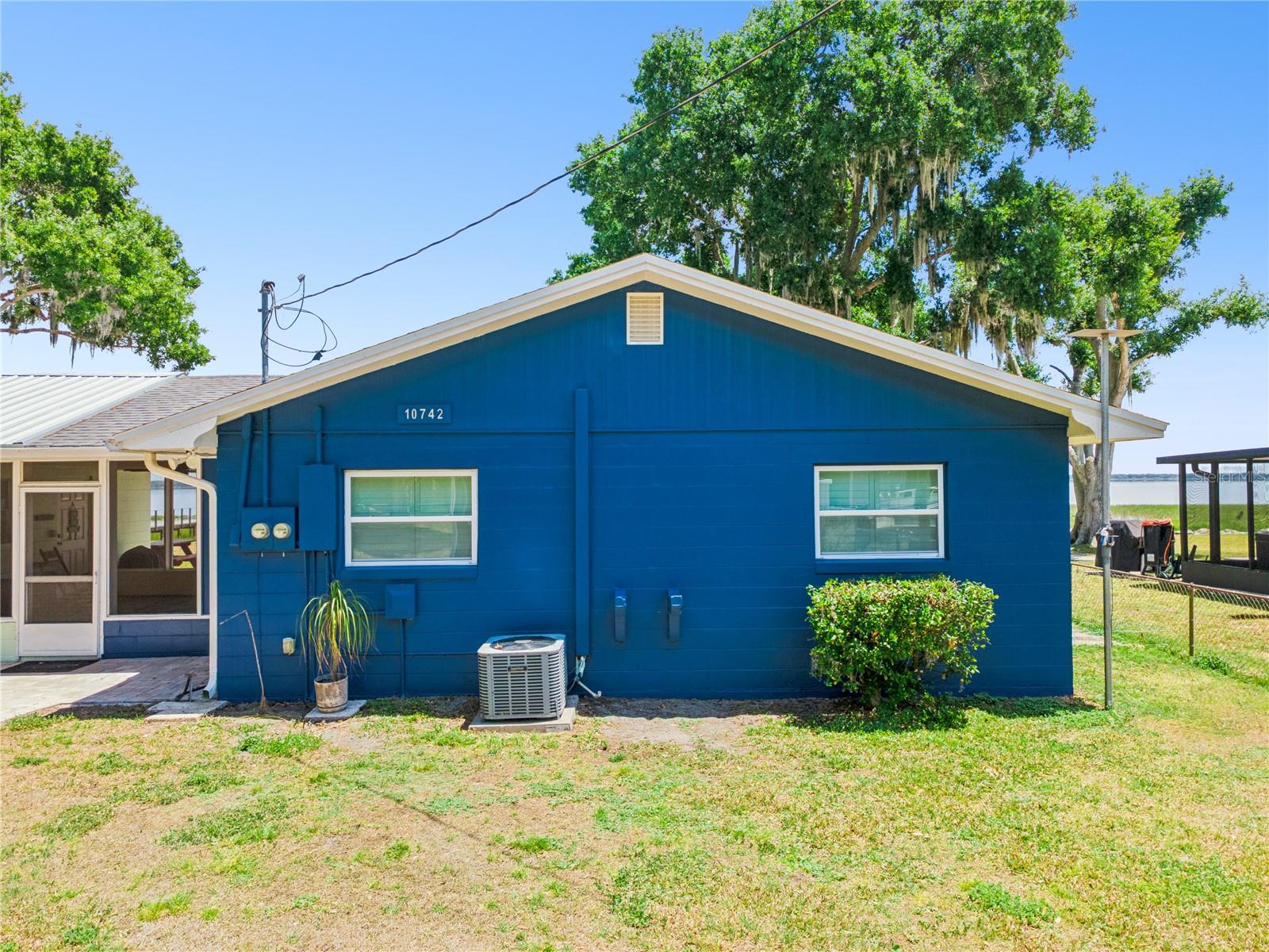 10742 W BEACH PKWY, LAKE WALES, FL, 33898