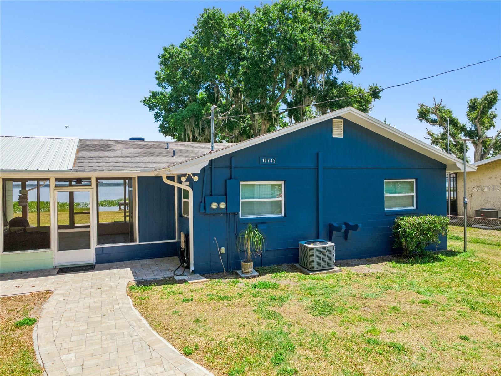 10742 W BEACH PKWY, LAKE WALES, FL, 33898