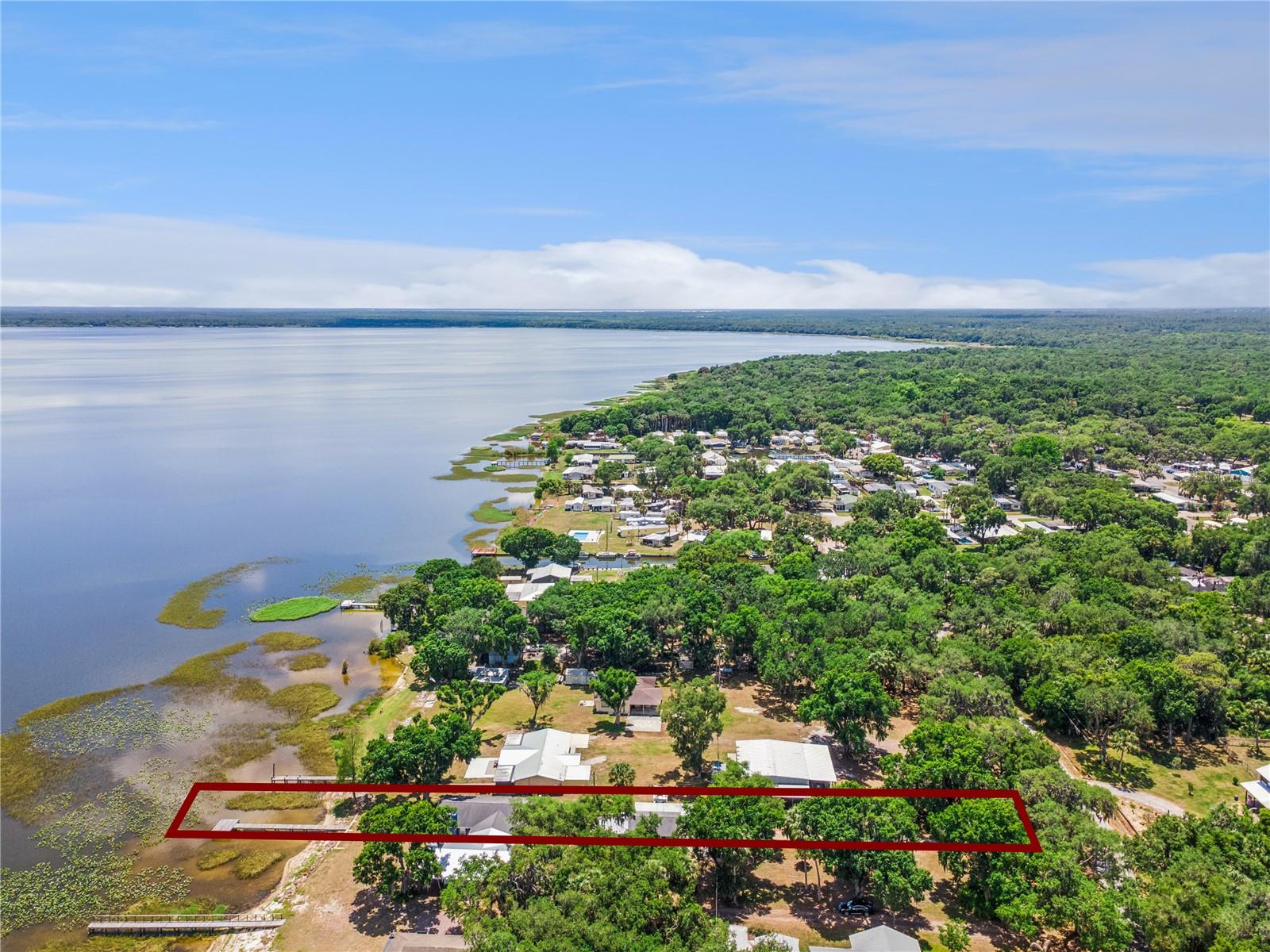 10742 W BEACH PKWY, LAKE WALES, FL, 33898
