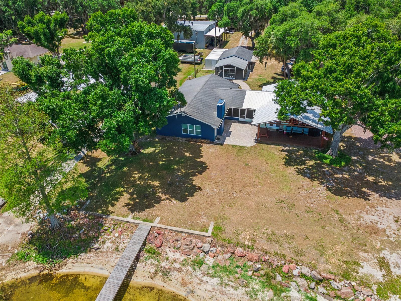 10742 W BEACH PKWY, LAKE WALES, FL, 33898
