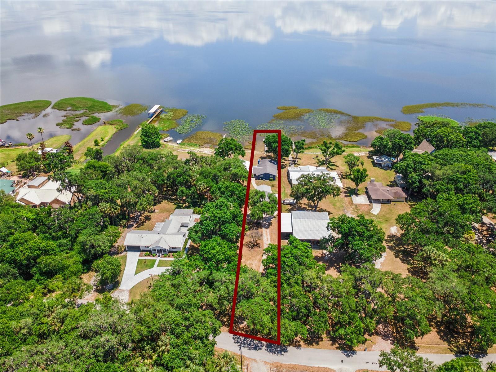 10742 W BEACH PKWY, LAKE WALES, FL, 33898