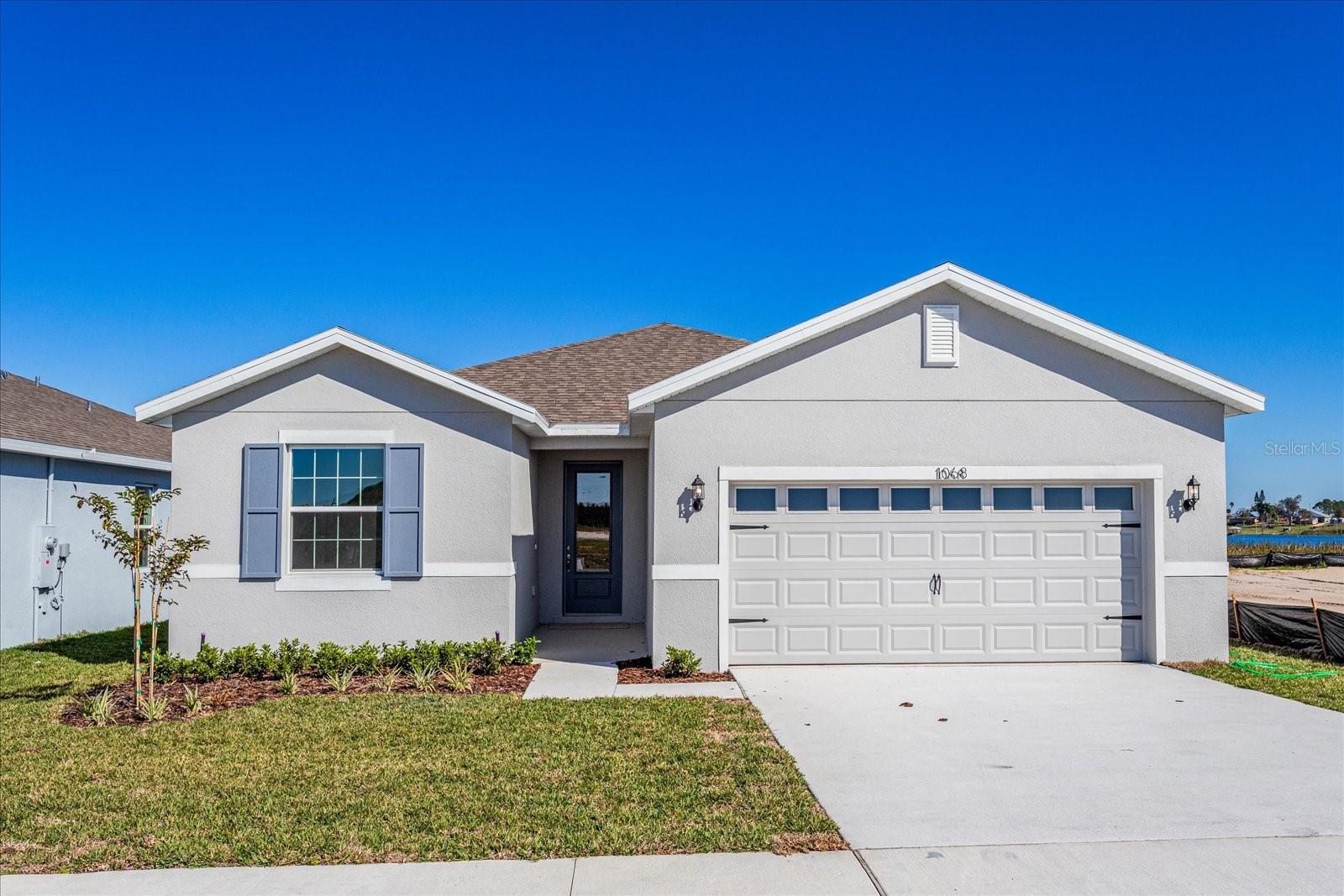 5437 NW CAMBERLY CT, PORT ST LUCIE, FL, 34987