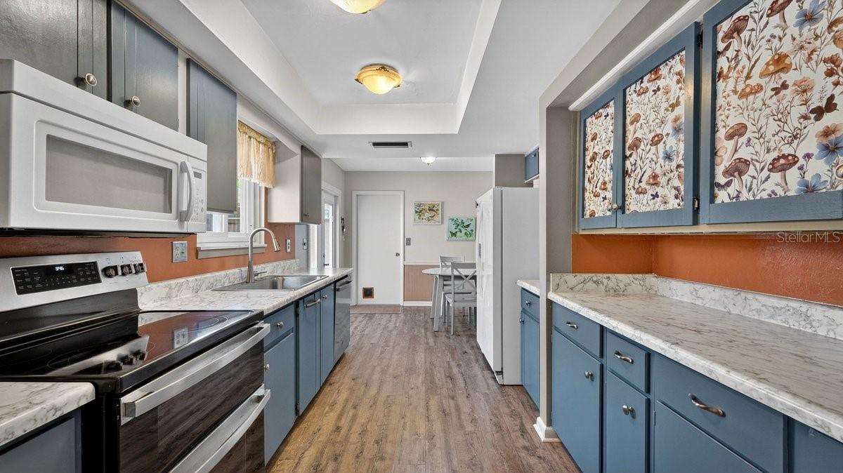 304 GATEWOOD CT, ORMOND BEACH, FL, 32174