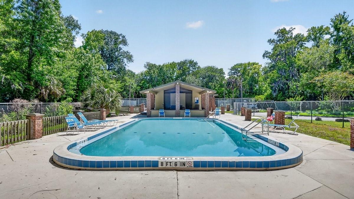 304 GATEWOOD CT, ORMOND BEACH, FL, 32174