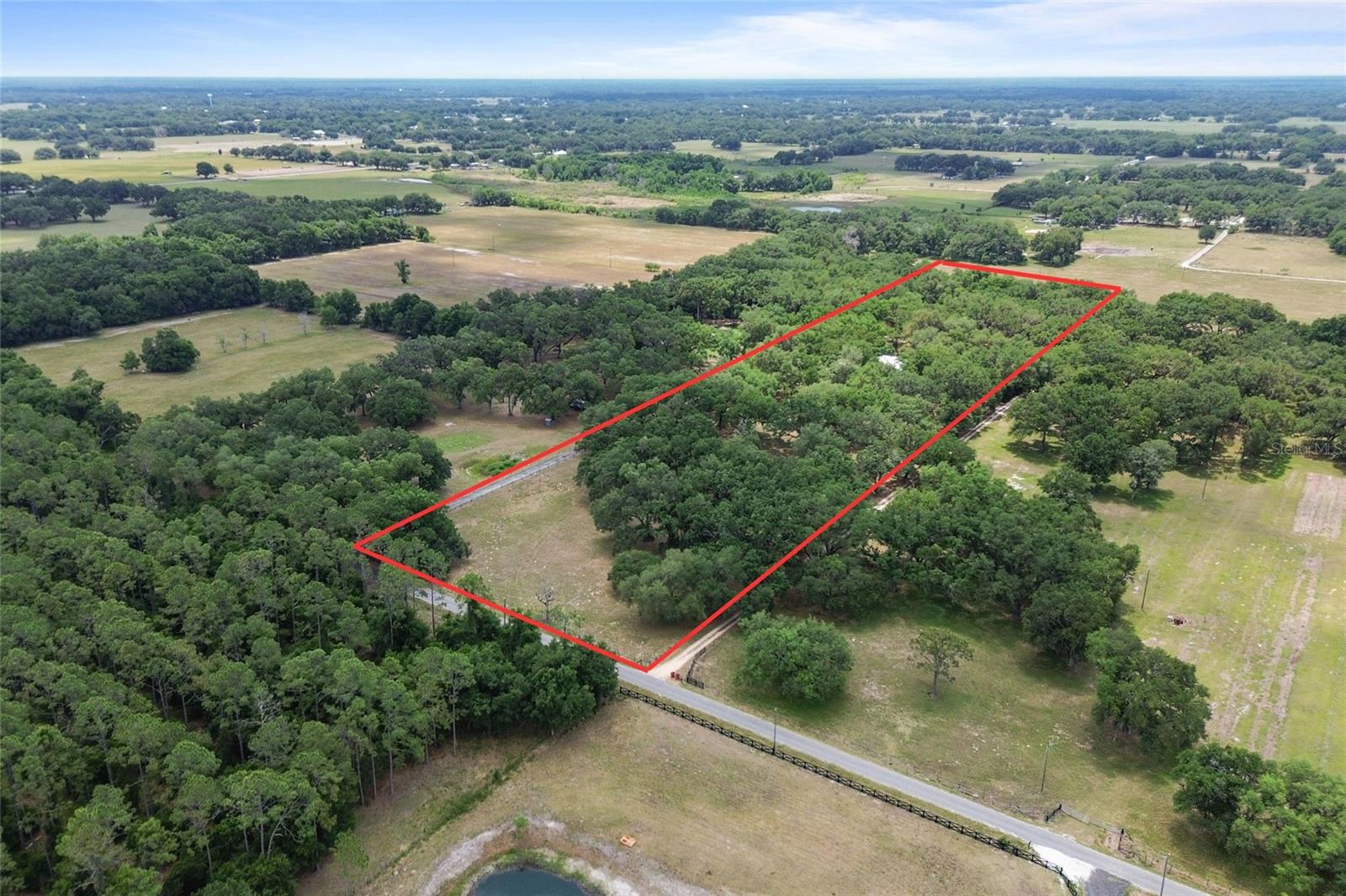 1153 CR 722, WEBSTER, FL, 33597