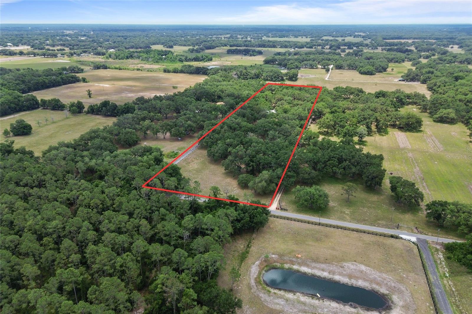 1153 CR 722, WEBSTER, FL, 33597
