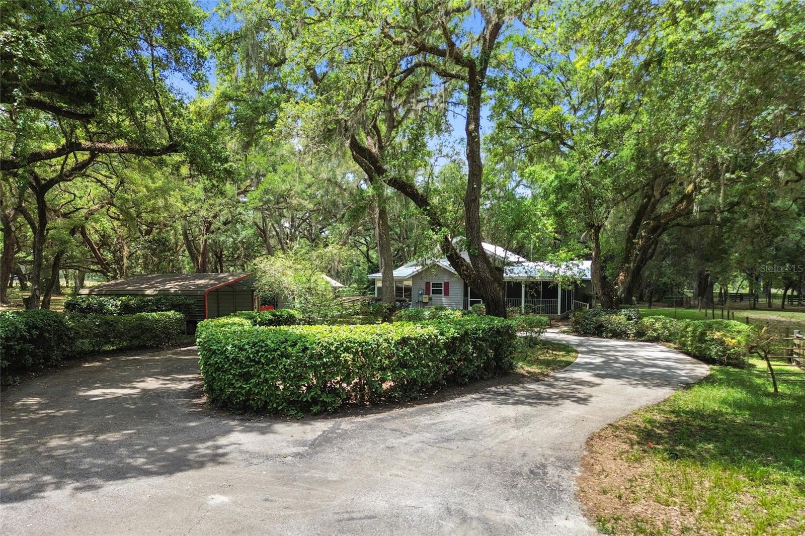 1153 CR 722, WEBSTER, FL, 33597