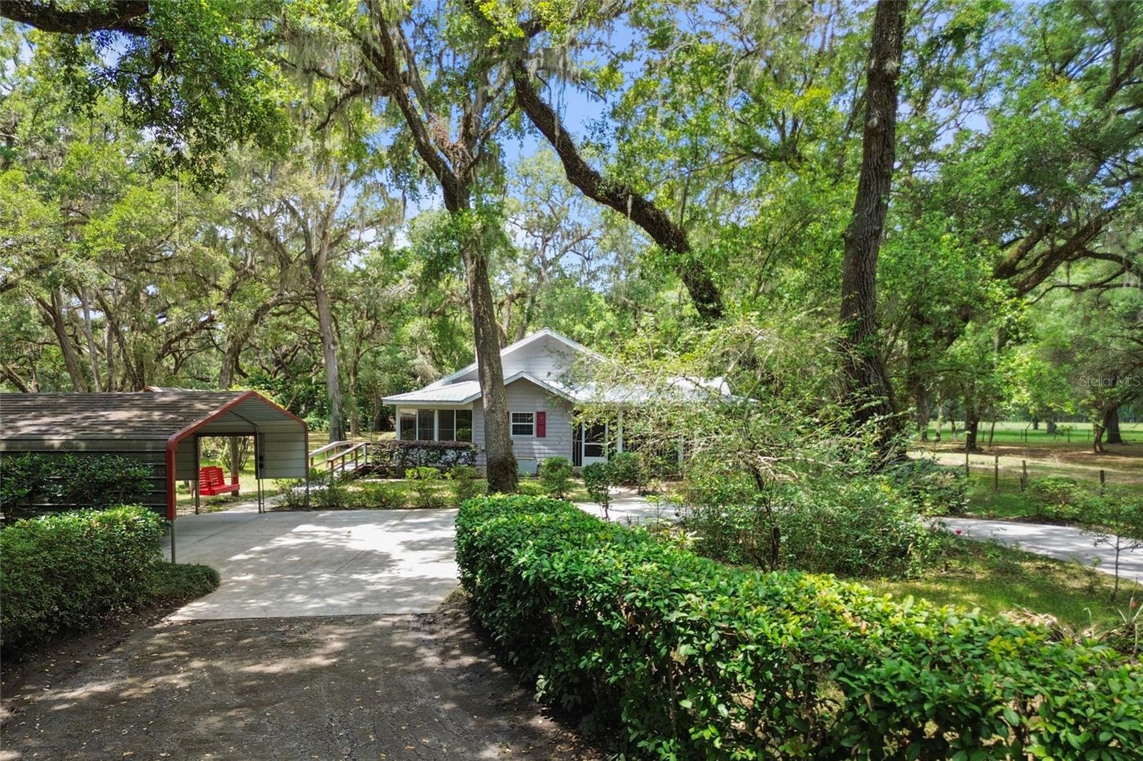 1153 CR 722, WEBSTER, FL, 33597