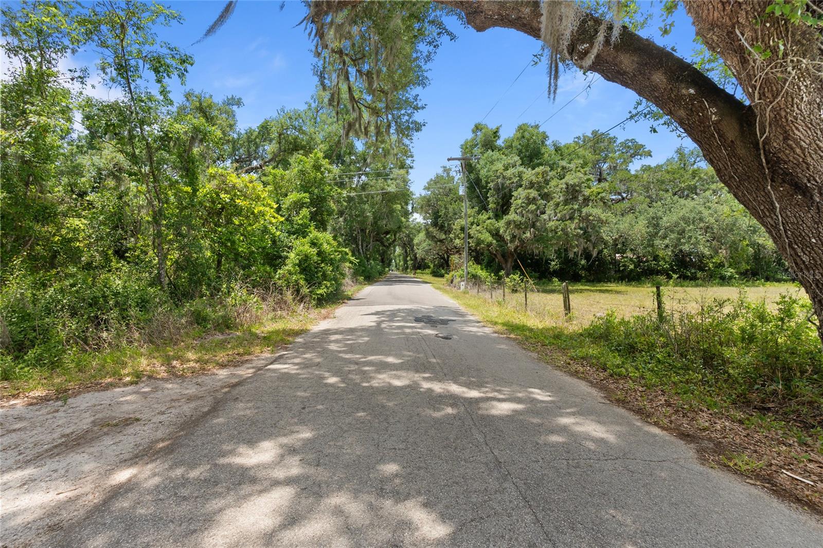 1153 CR 722, WEBSTER, FL, 33597