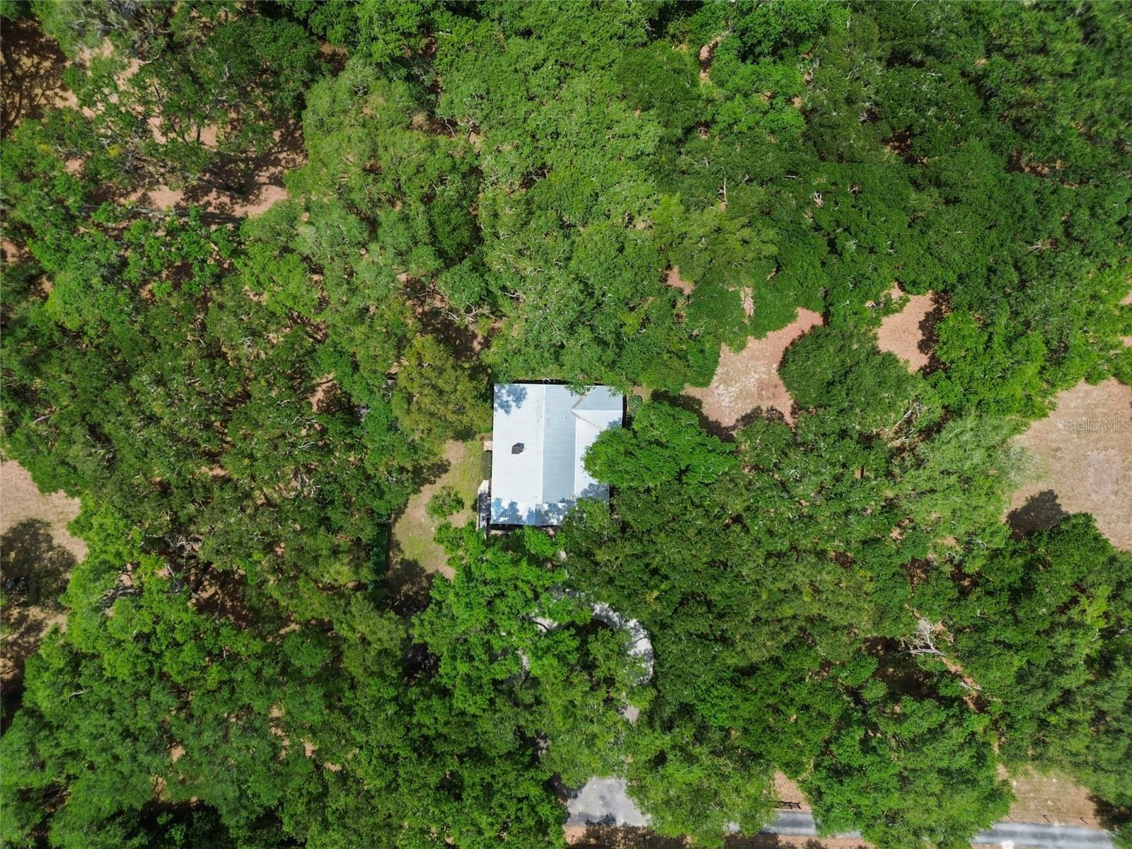 1153 CR 722, WEBSTER, FL, 33597