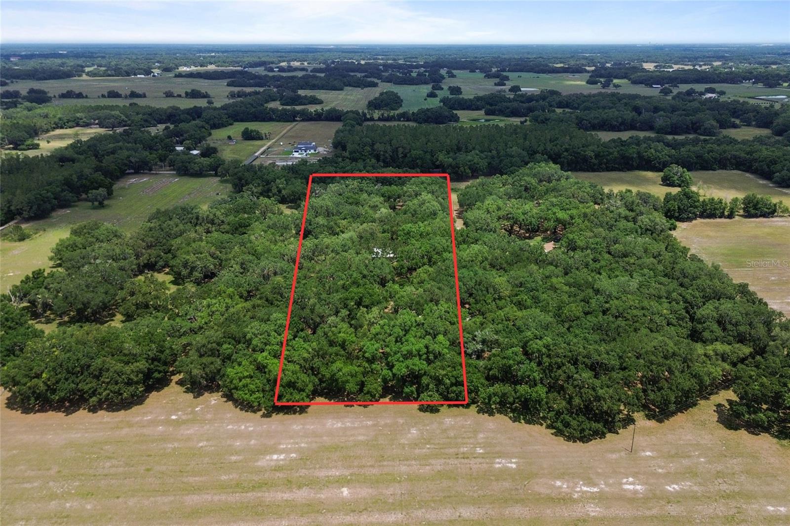 1153 CR 722, WEBSTER, FL, 33597