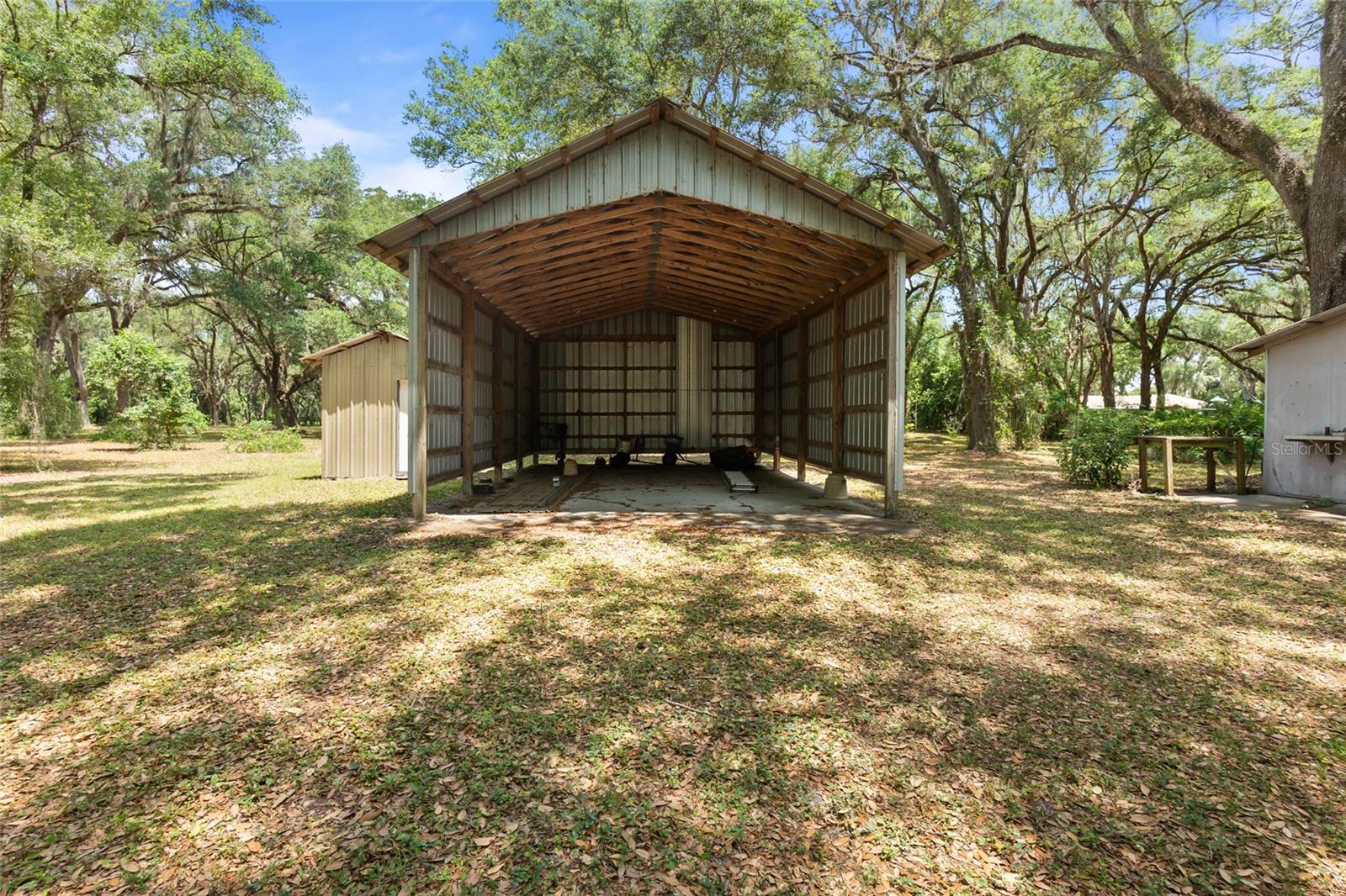 1153 CR 722, WEBSTER, FL, 33597