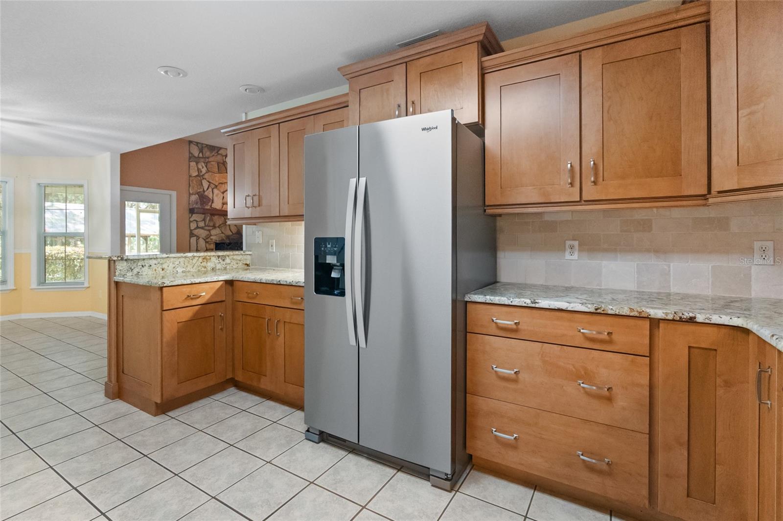 1153 CR 722, WEBSTER, FL, 33597