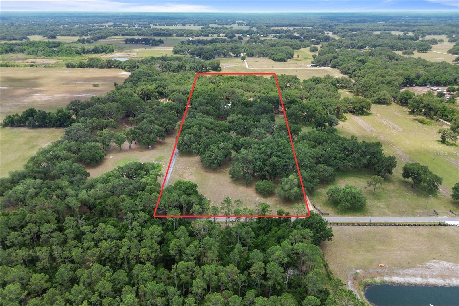 1153 CR 722, WEBSTER, FL, 33597