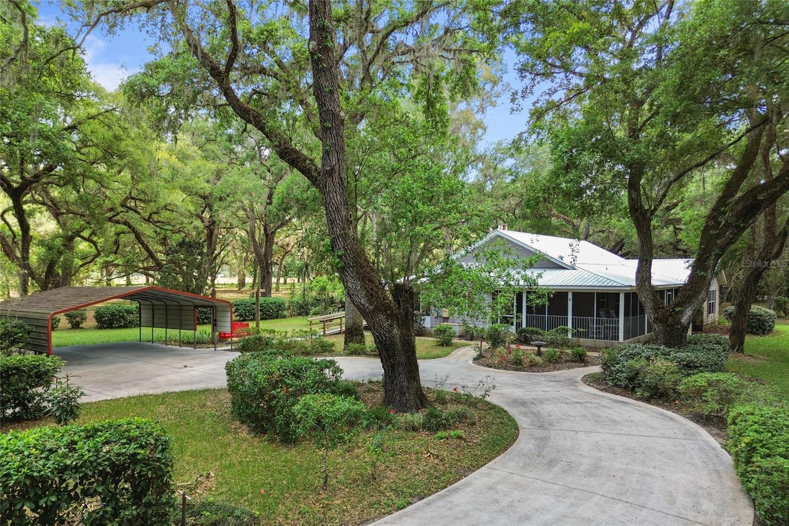 1153 CR 722, WEBSTER, FL, 33597