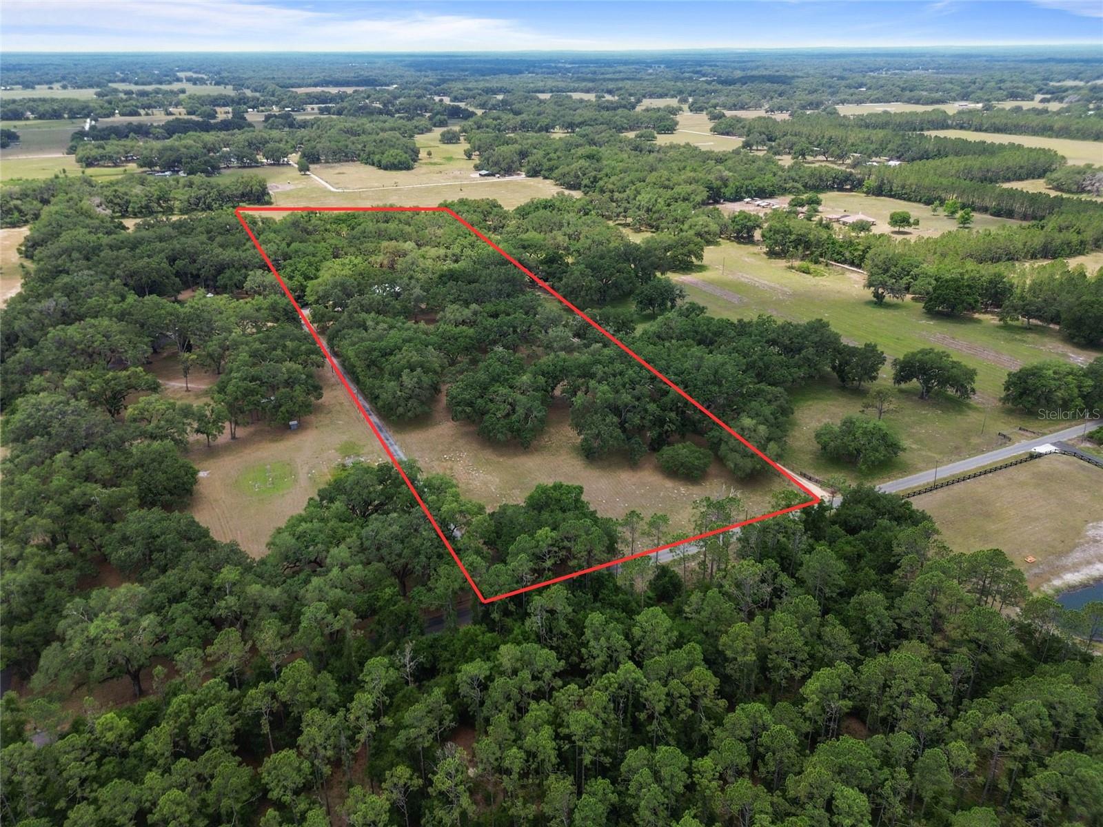 1153 CR 722, WEBSTER, FL, 33597