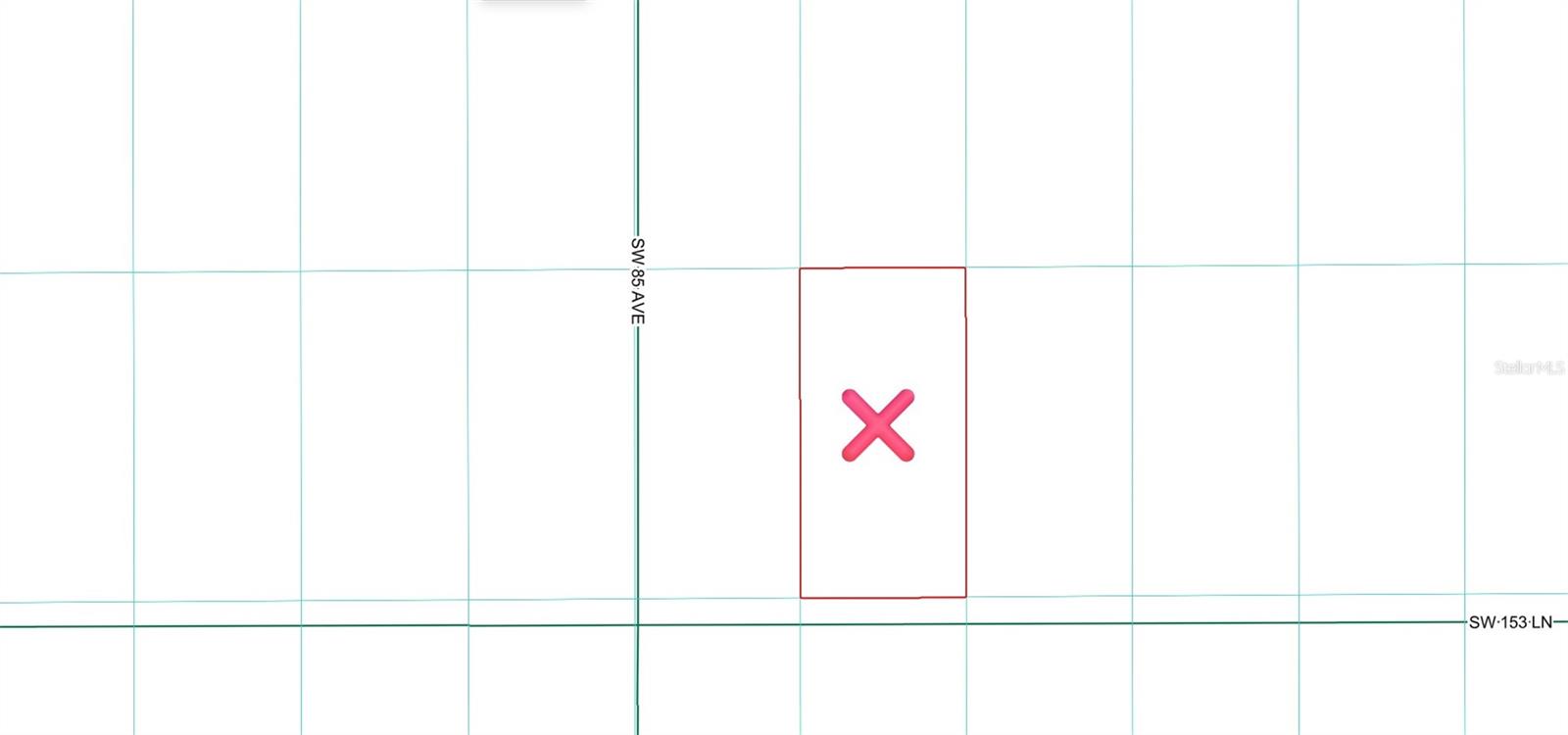 TBD SW 153RD LN, DUNNELLON, FL, 34432