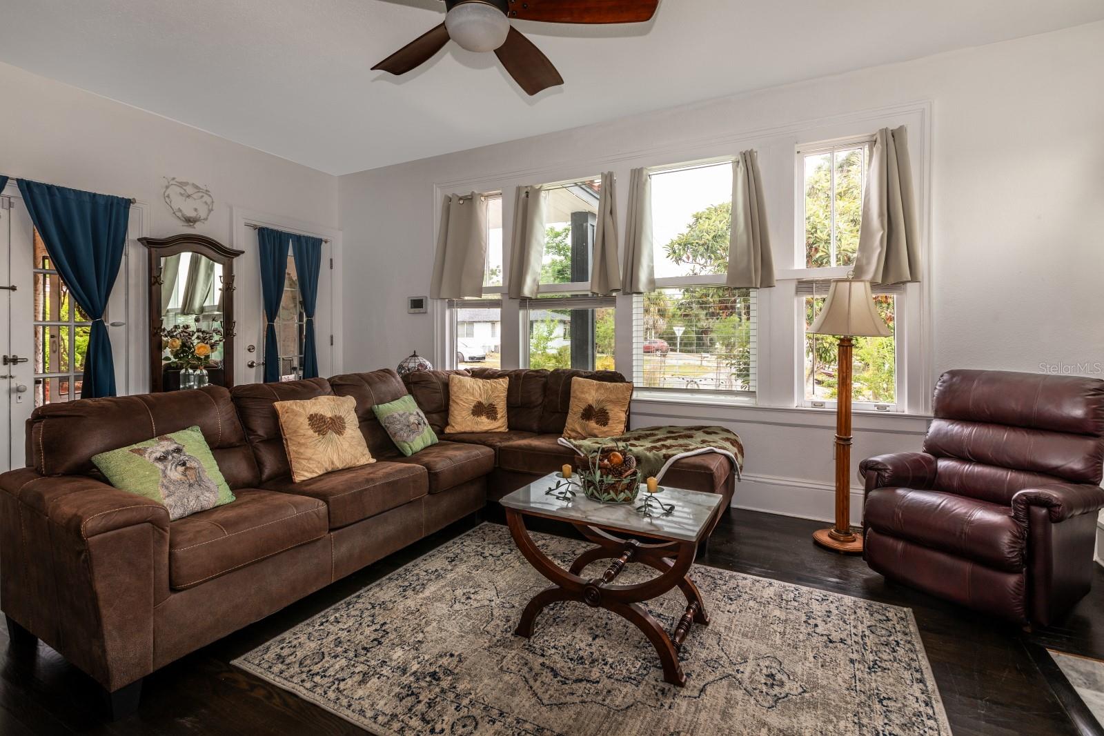 430 OSCEOLA AVE, EUSTIS, FL, 32726