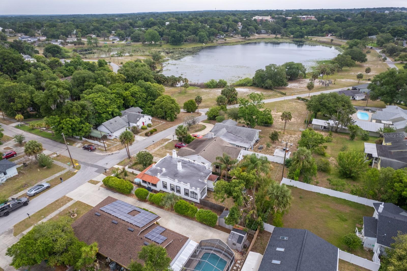 430 OSCEOLA AVE, EUSTIS, FL, 32726