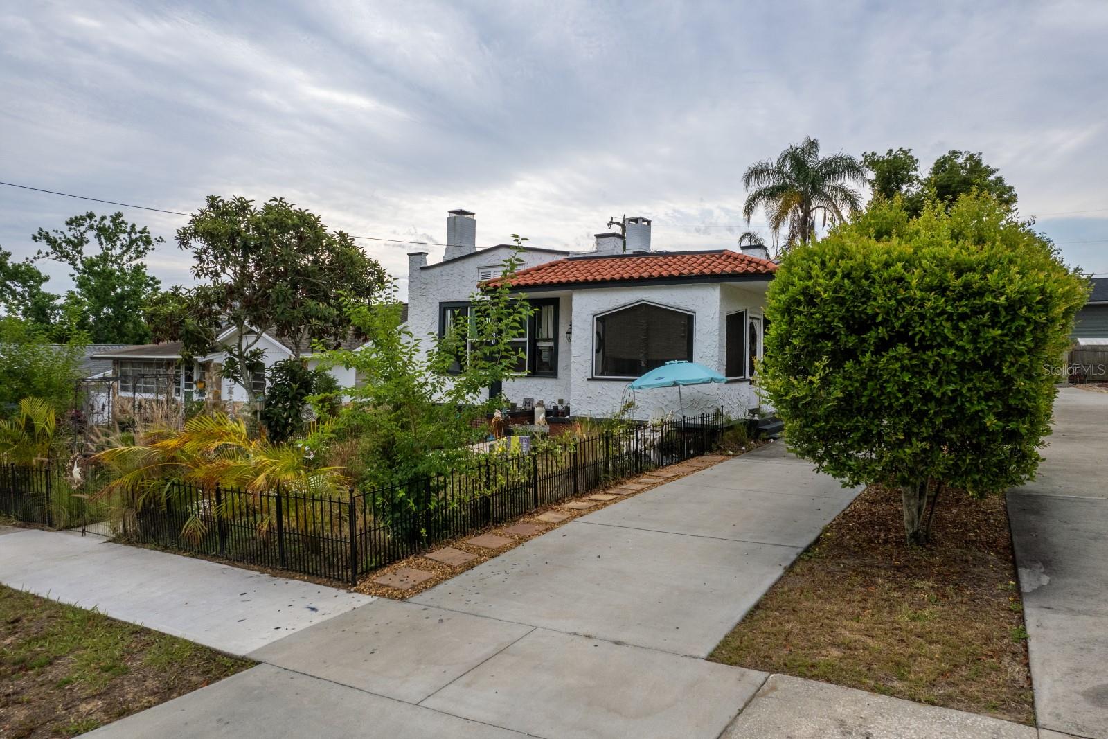 430 OSCEOLA AVE, EUSTIS, FL, 32726