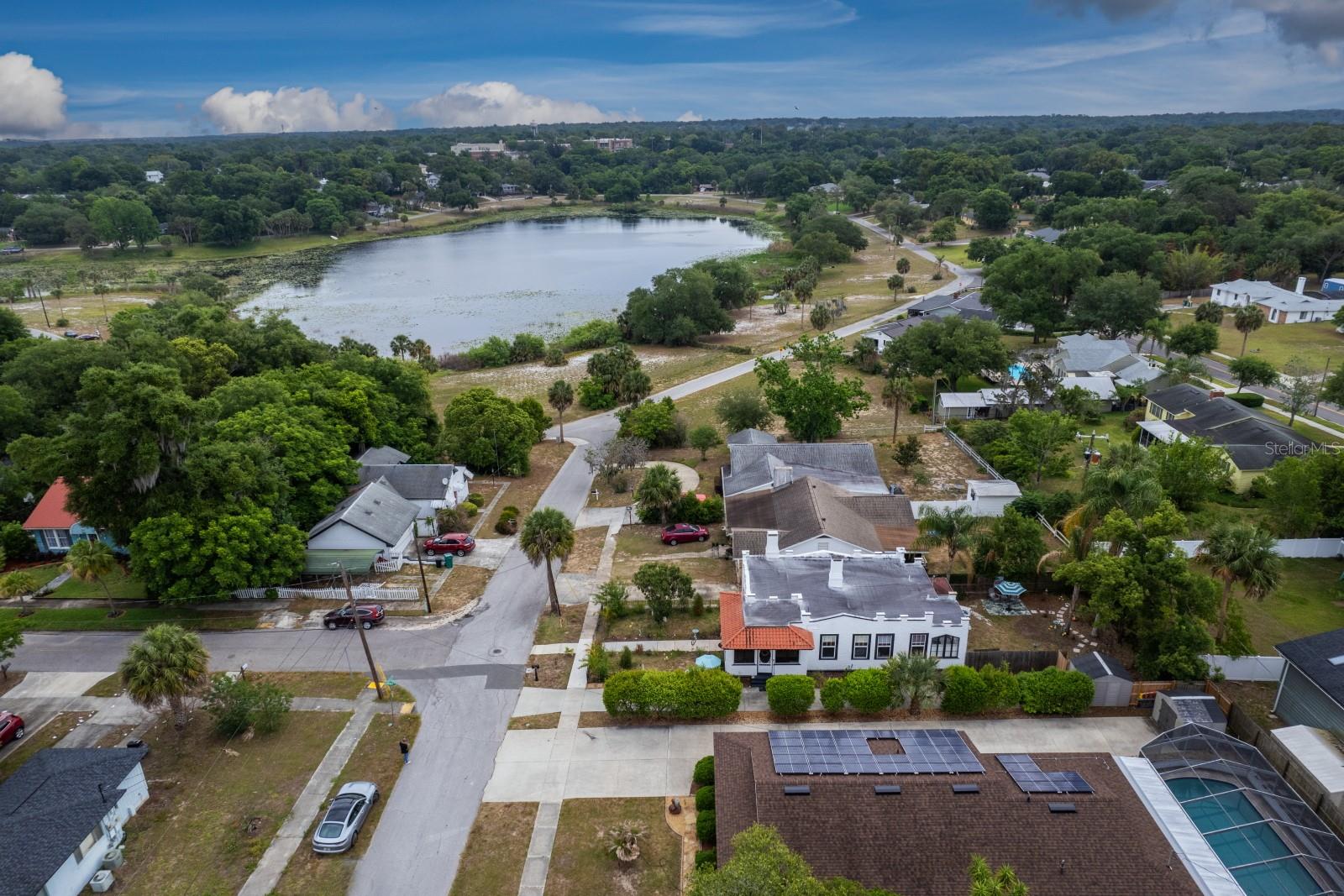 430 OSCEOLA AVE, EUSTIS, FL, 32726