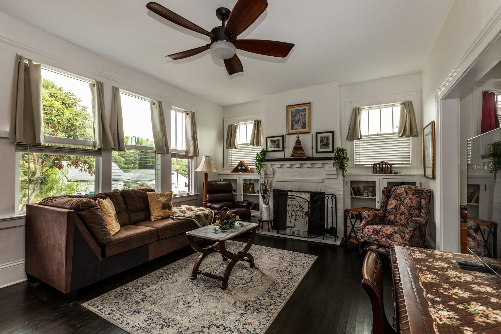 430 OSCEOLA AVE, EUSTIS, FL, 32726