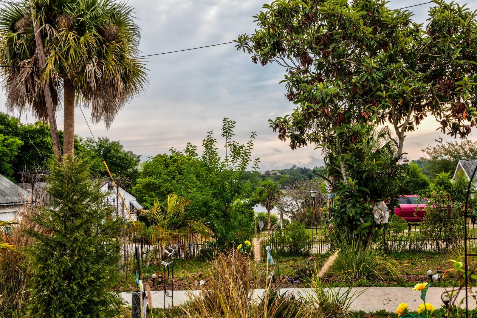 430 OSCEOLA AVE, EUSTIS, FL, 32726