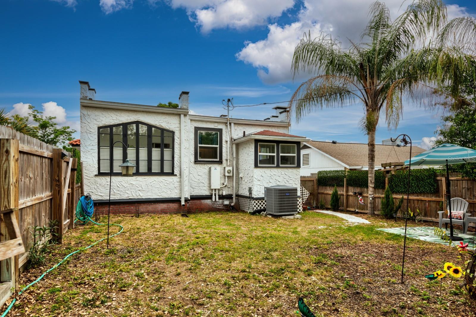 430 OSCEOLA AVE, EUSTIS, FL, 32726