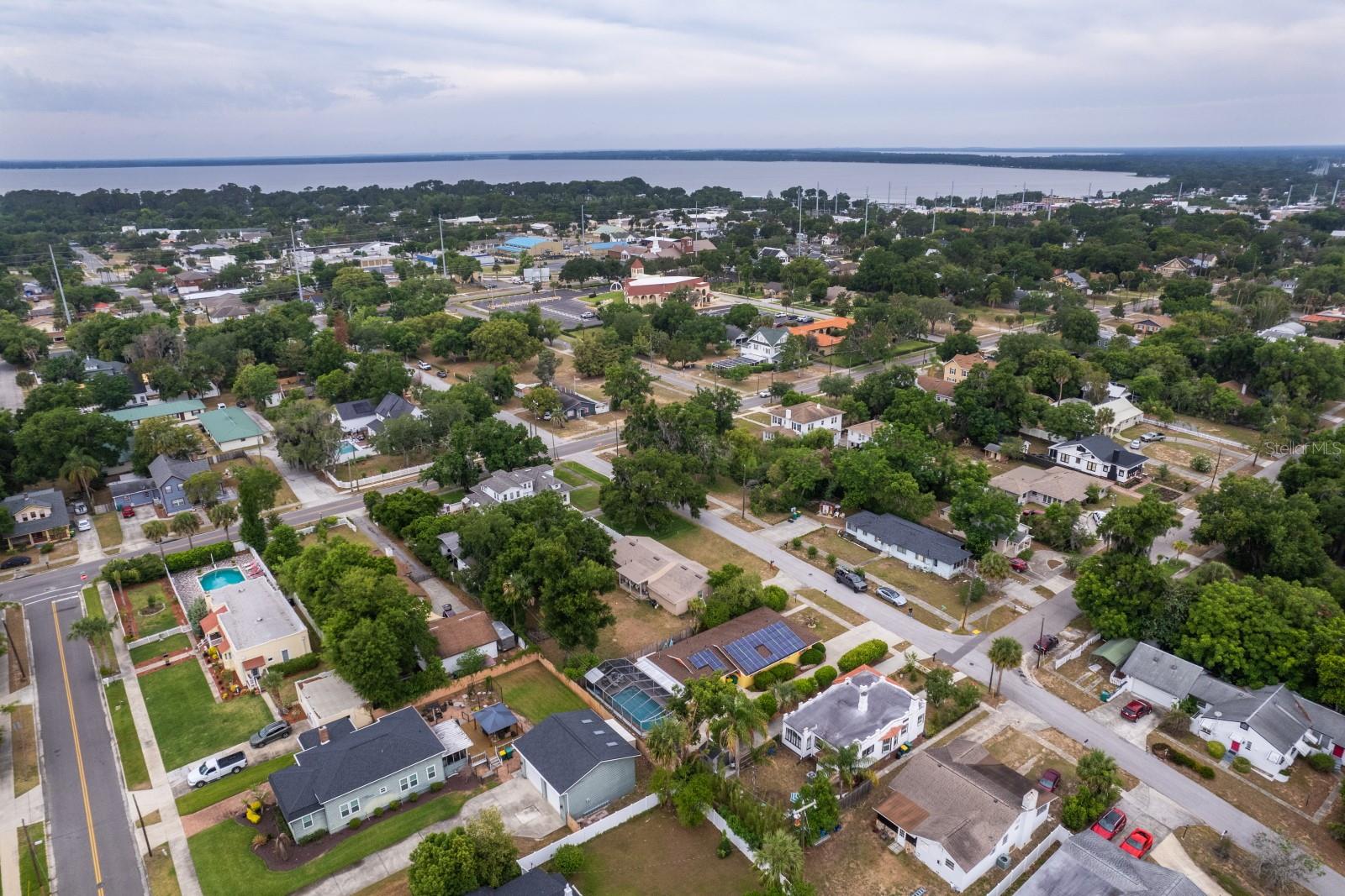 430 OSCEOLA AVE, EUSTIS, FL, 32726