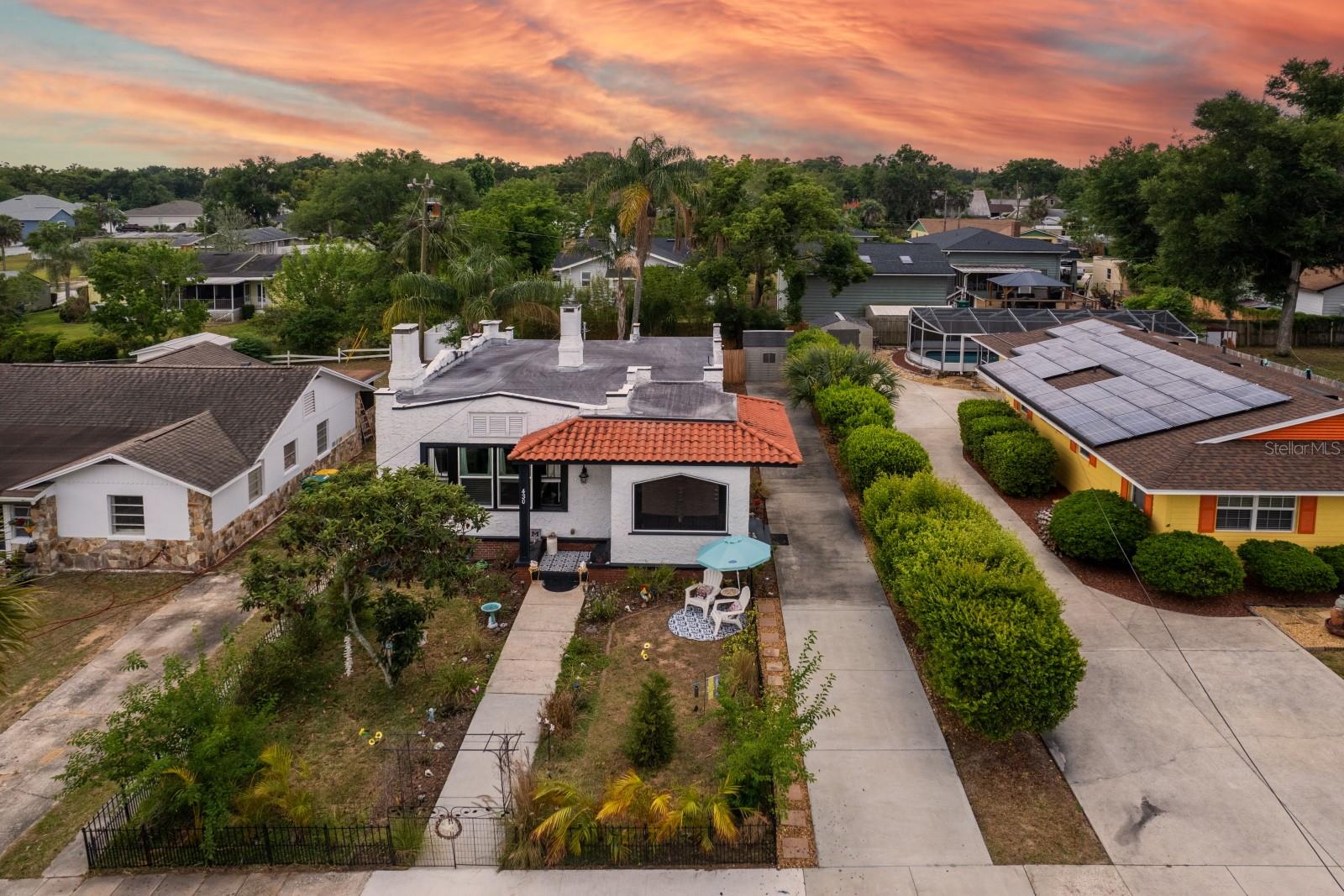 430 OSCEOLA AVE, EUSTIS, FL, 32726