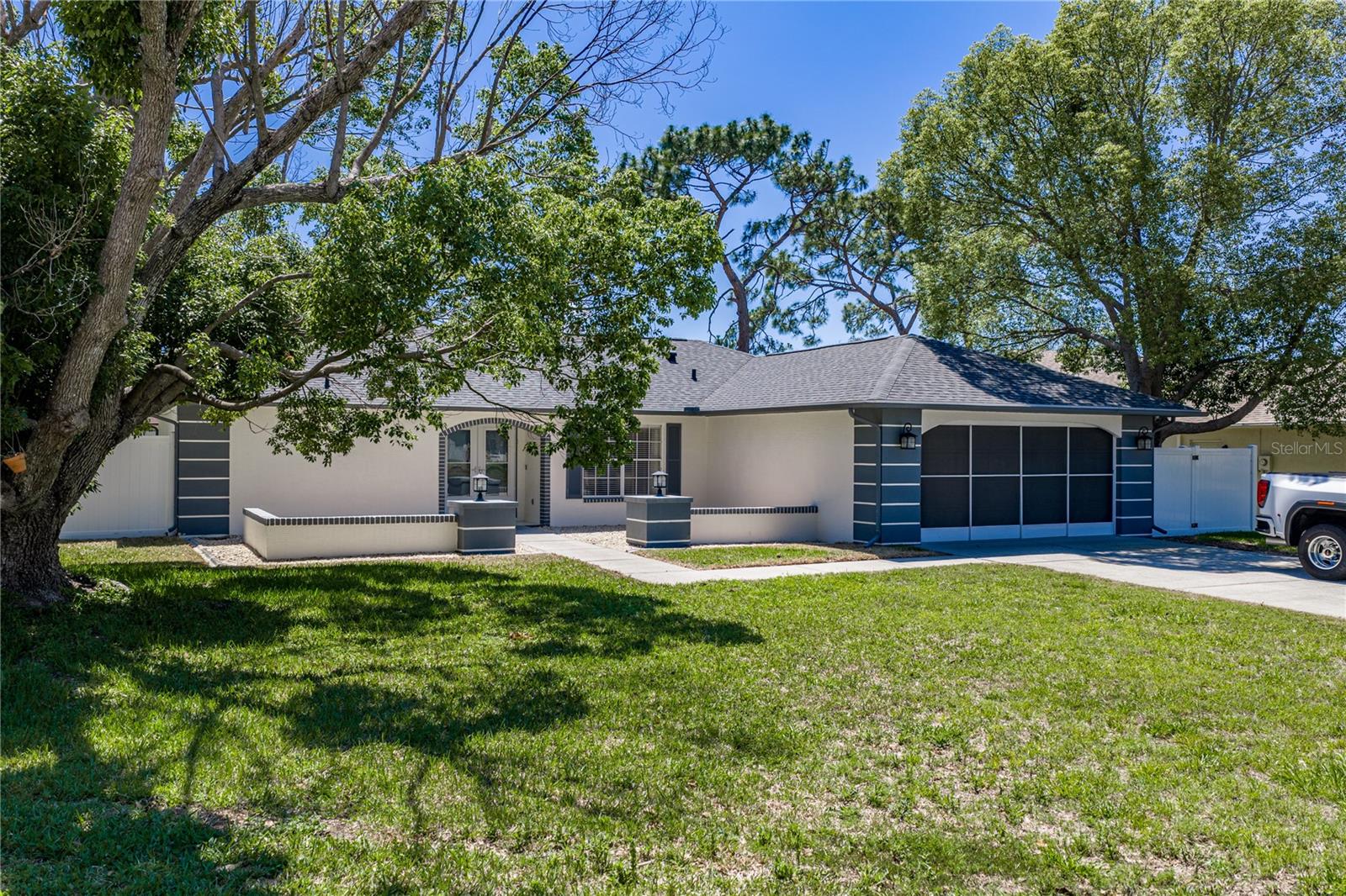 7435 KILBRIDE CT, WEEKI WACHEE, FL, 34613