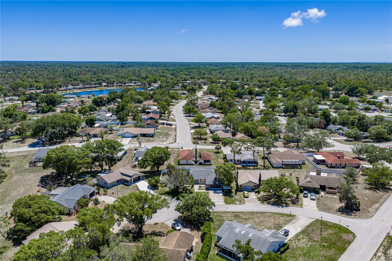 7435 KILBRIDE CT, WEEKI WACHEE, FL, 34613