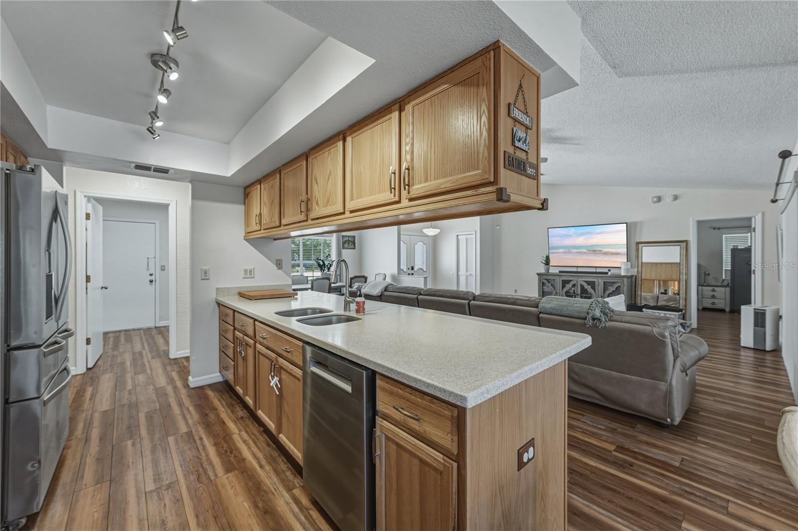7435 KILBRIDE CT, WEEKI WACHEE, FL, 34613