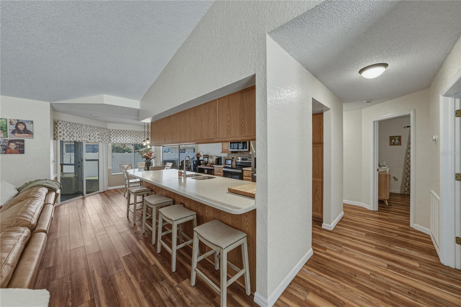 7435 KILBRIDE CT, WEEKI WACHEE, FL, 34613