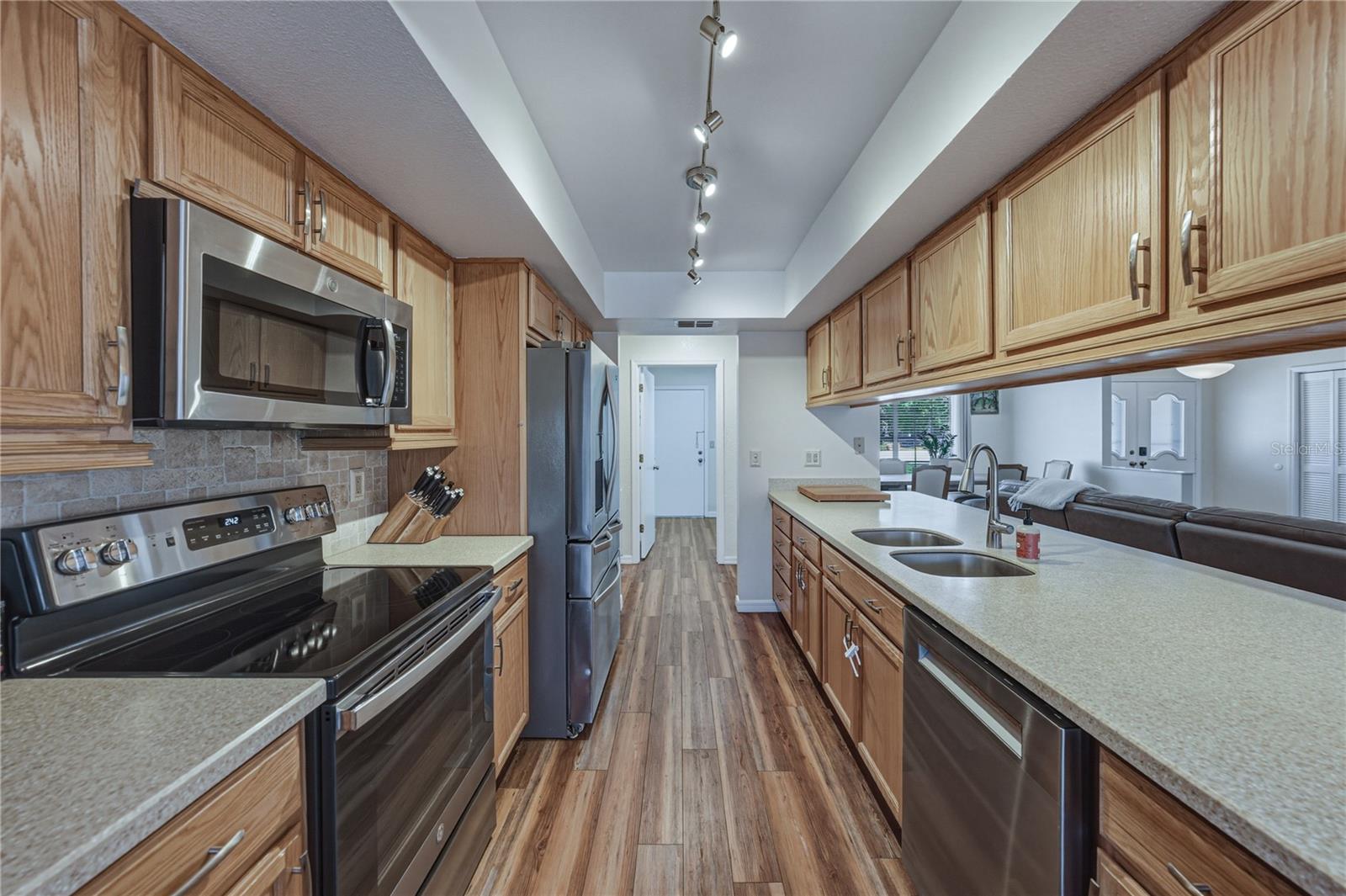7435 KILBRIDE CT, WEEKI WACHEE, FL, 34613