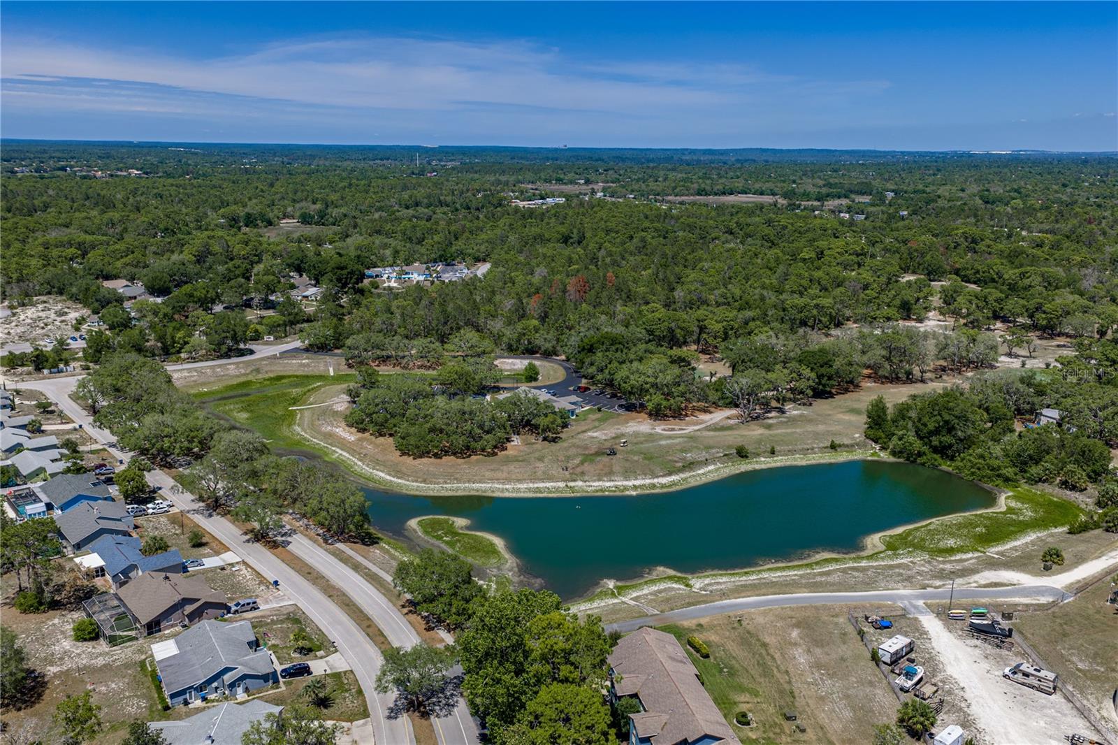 7435 KILBRIDE CT, WEEKI WACHEE, FL, 34613