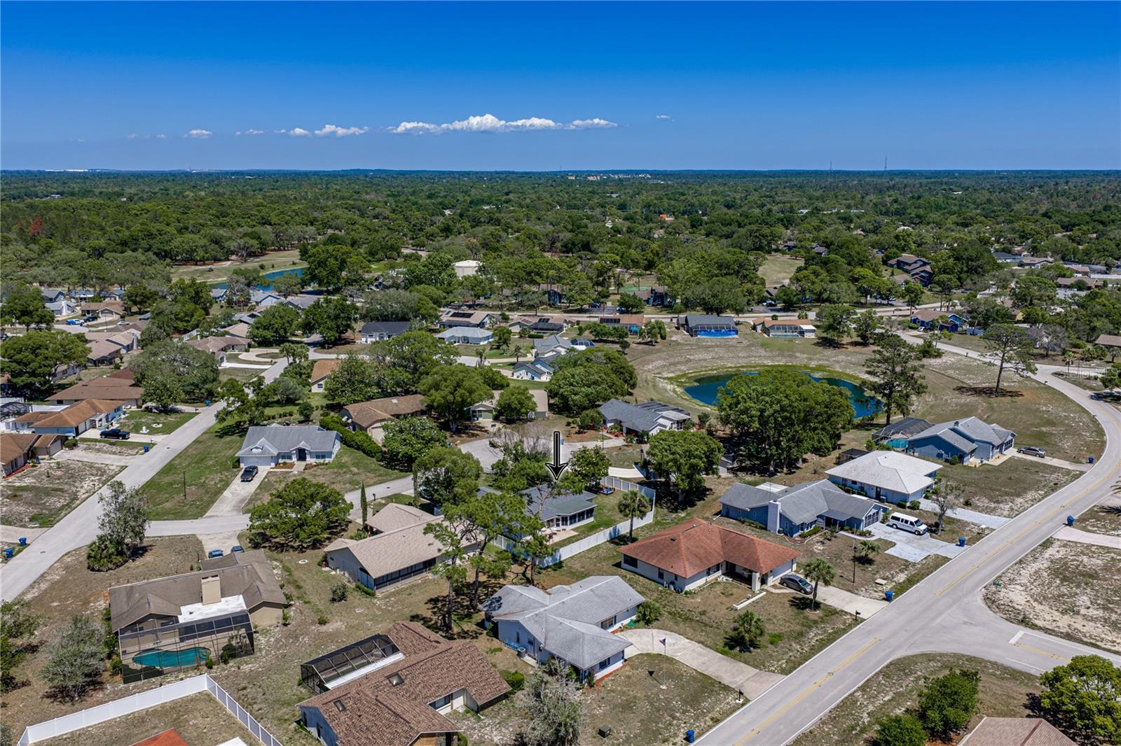 7435 KILBRIDE CT, WEEKI WACHEE, FL, 34613