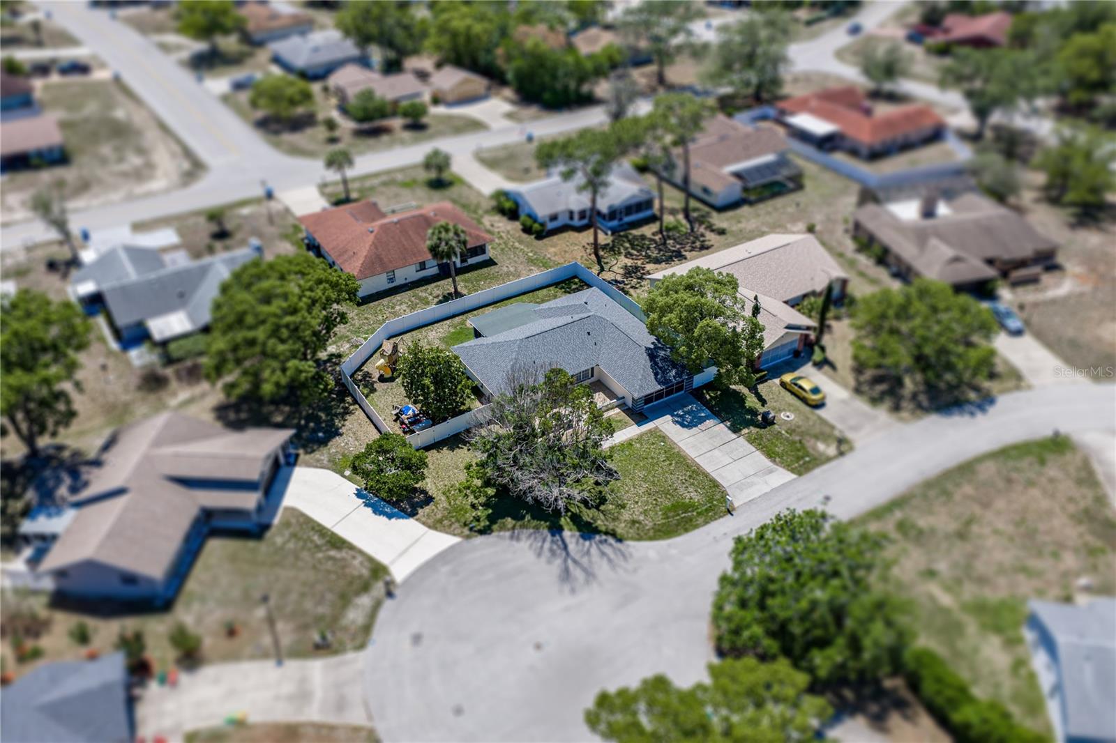 7435 KILBRIDE CT, WEEKI WACHEE, FL, 34613